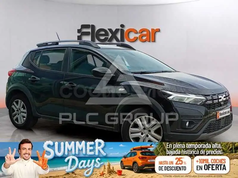 2024 Dacia Sandero