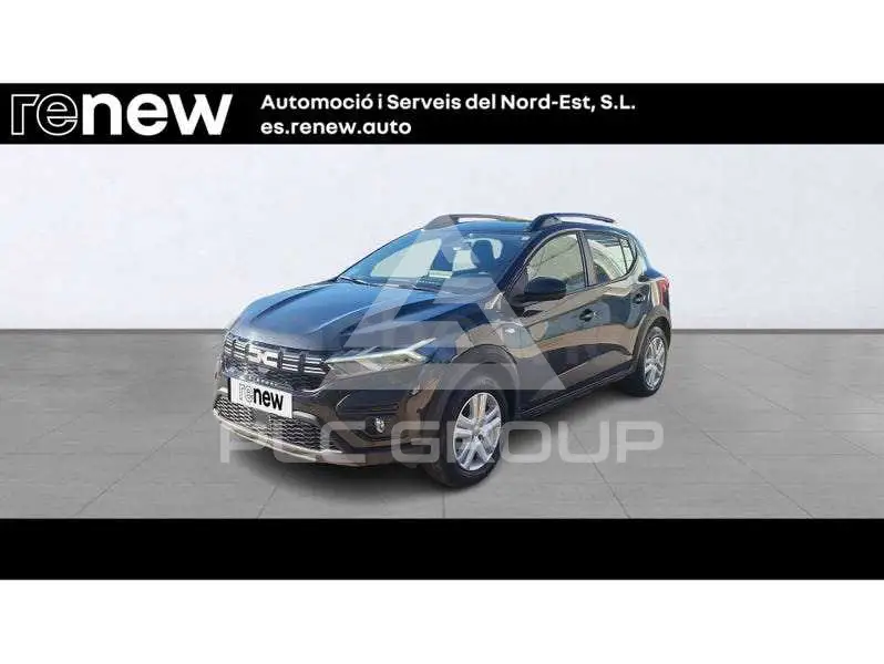 2024 Dacia Sandero