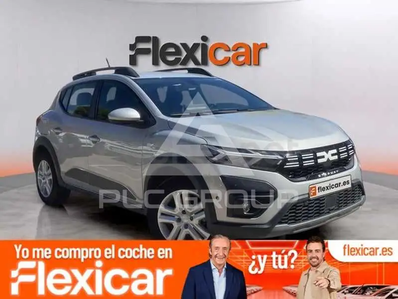 2024 Dacia Sandero