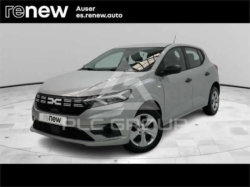2024 Dacia Sandero