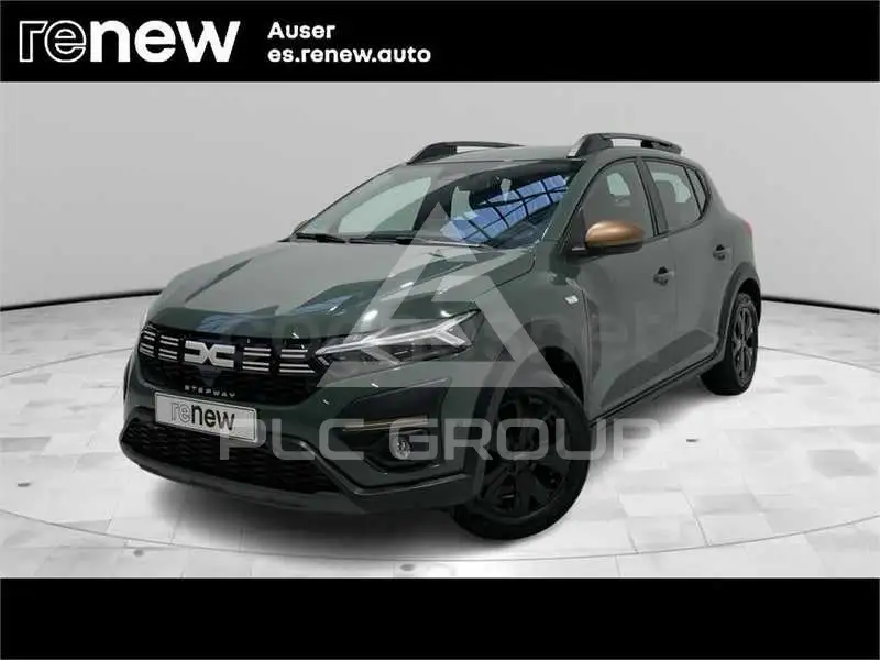 2024 Dacia Sandero