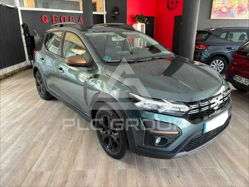 2024 Dacia Sandero