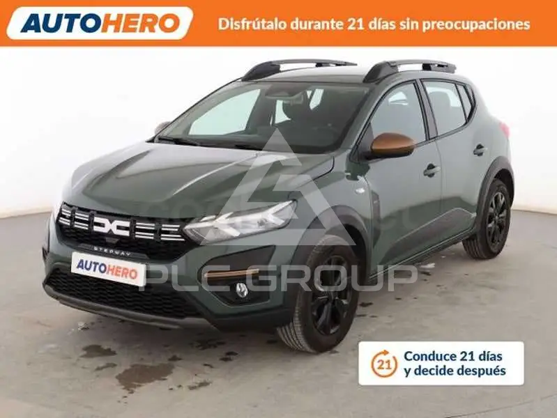 2024 Dacia Sandero