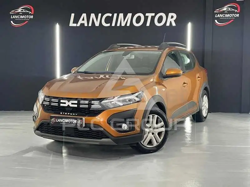 2024 Dacia Sandero