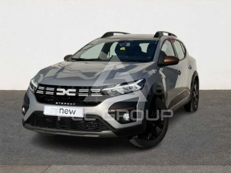2024 Dacia Sandero