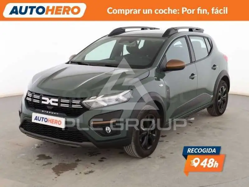 2024 Dacia Sandero