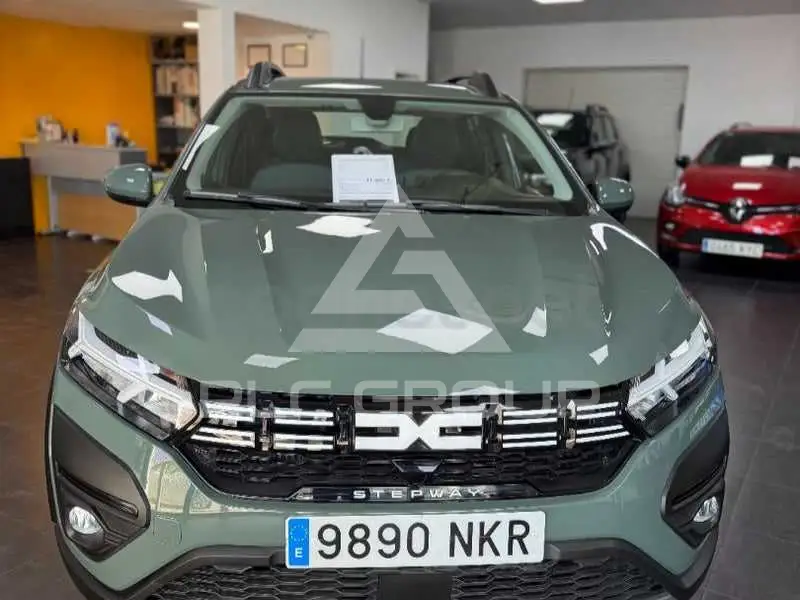 2024 Dacia Sandero