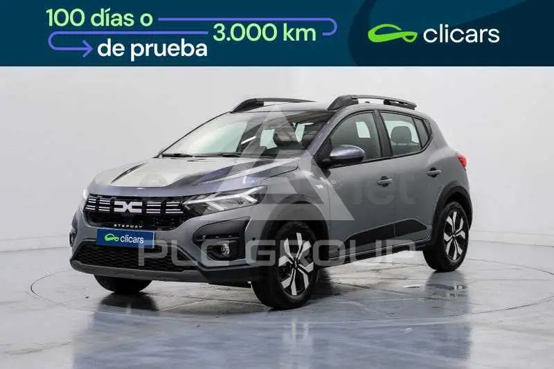 2024 Dacia Sandero