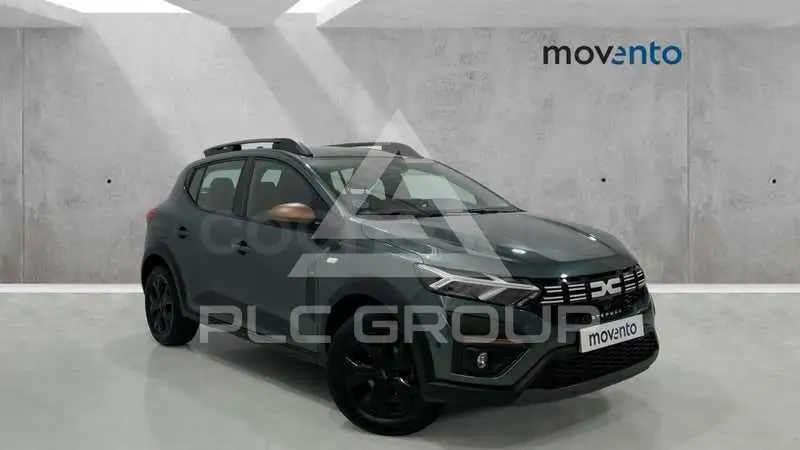 2024 Dacia Sandero