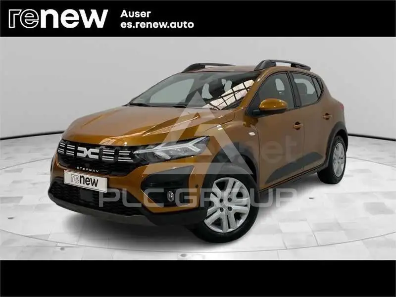 2024 Dacia Sandero
