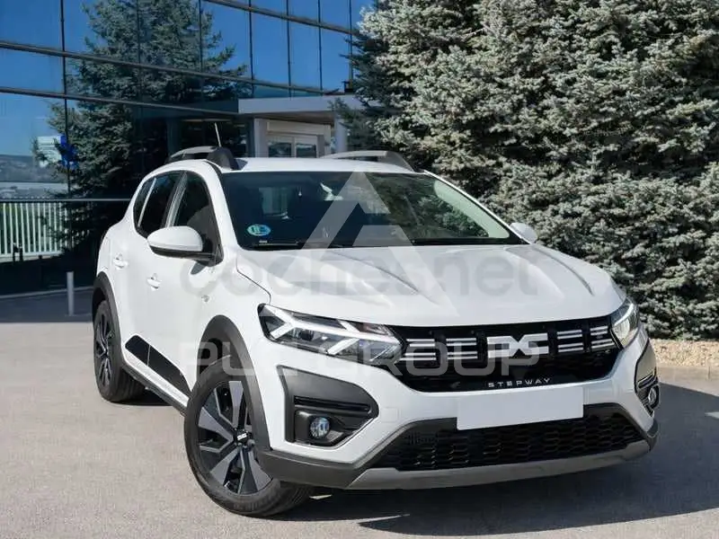 2024 Dacia Sandero