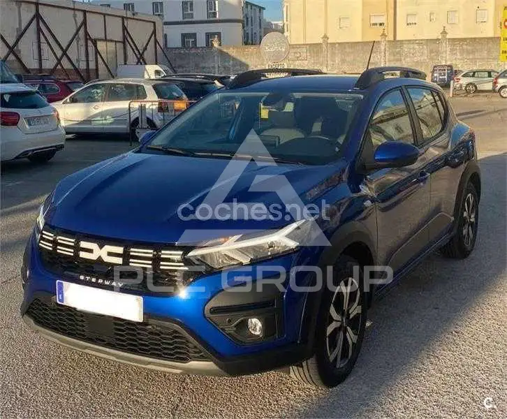 2024 Dacia Sandero