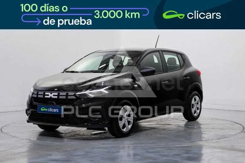 2024 Dacia Sandero