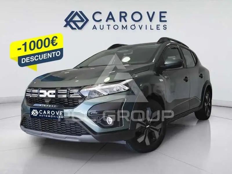 2024 Dacia Sandero