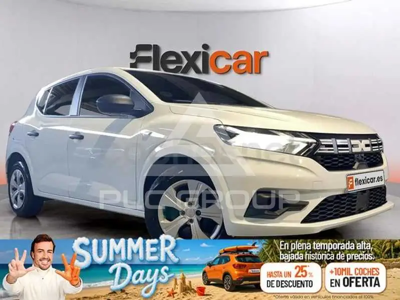 2024 Dacia Sandero