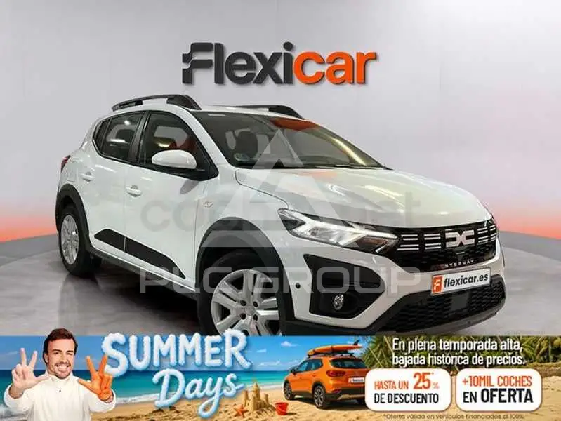 2024 Dacia Sandero