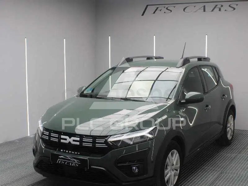 2024 Dacia Sandero