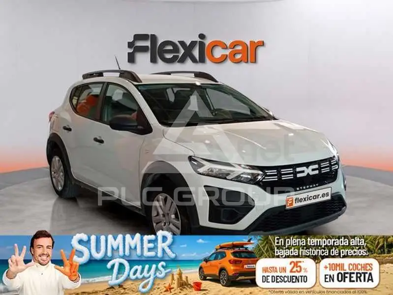 2024 Dacia Sandero