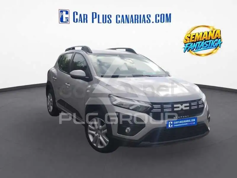 2024 Dacia Sandero