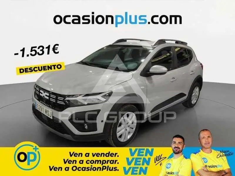 2024 Dacia Sandero