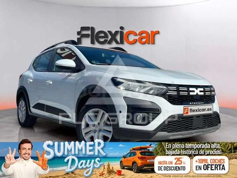 2024 Dacia Sandero