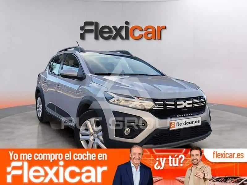 2024 Dacia Sandero