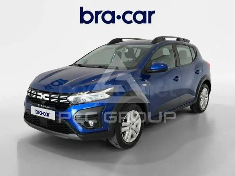 2024 Dacia Sandero