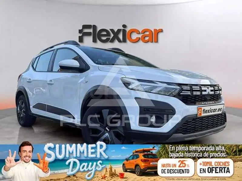 2024 Dacia Sandero