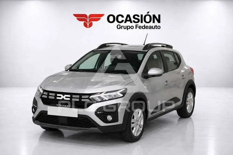 2024 Dacia Sandero