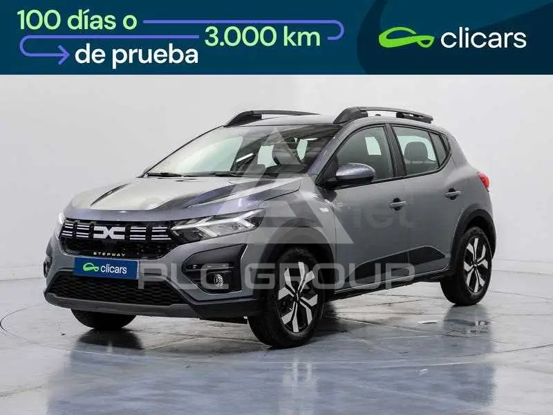 2024 Dacia Sandero