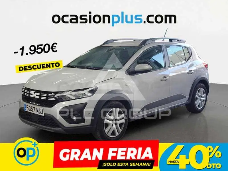 2024 Dacia Sandero