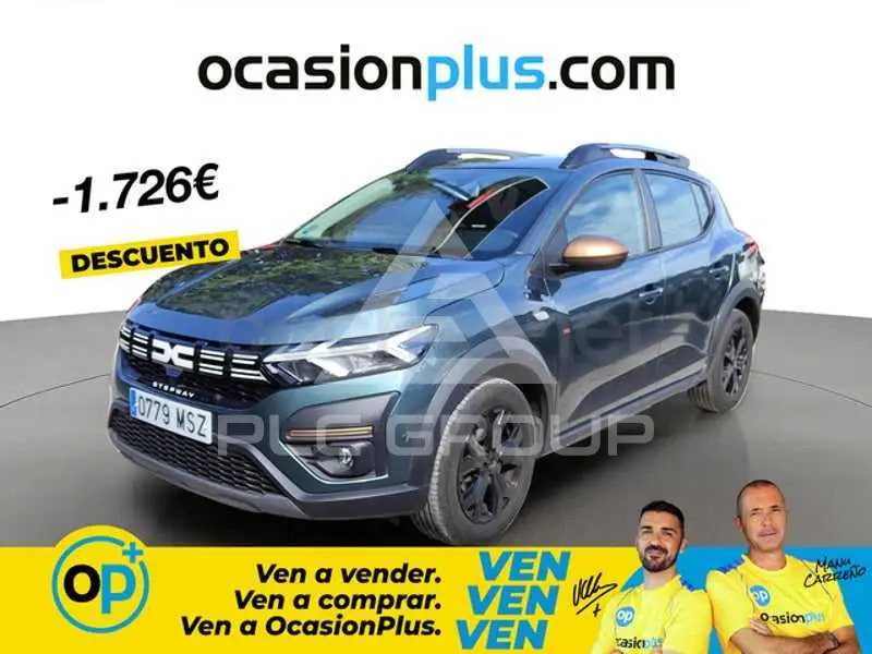 2024 Dacia Sandero