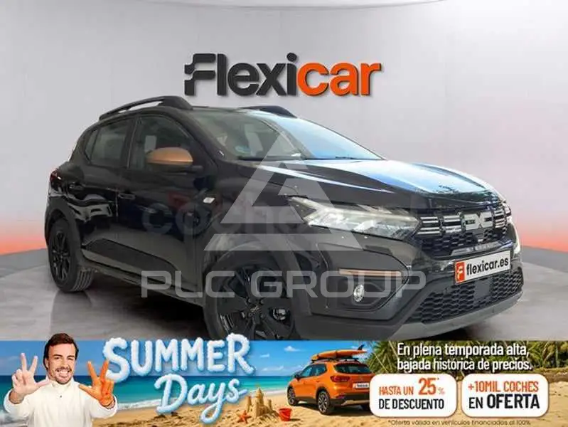 2024 Dacia Sandero