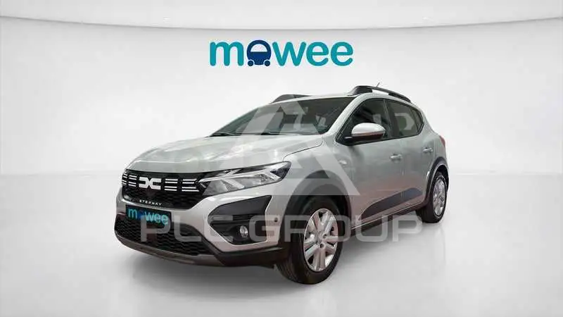 2024 Dacia Sandero