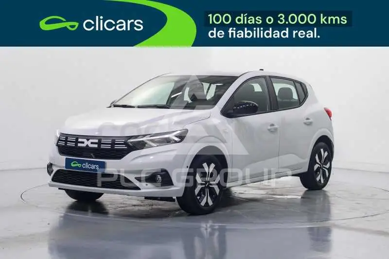 2024 Dacia Sandero