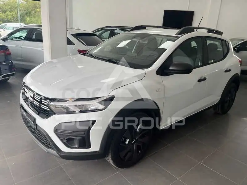 2024 Dacia Sandero