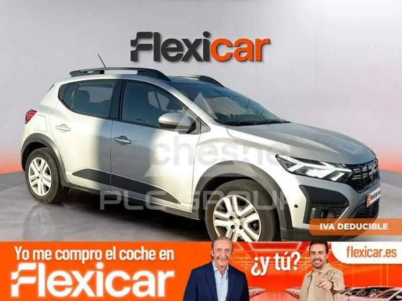 2024 Dacia Sandero