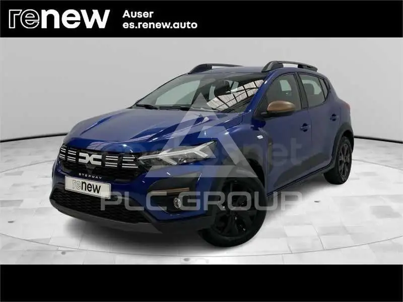 2024 Dacia Sandero