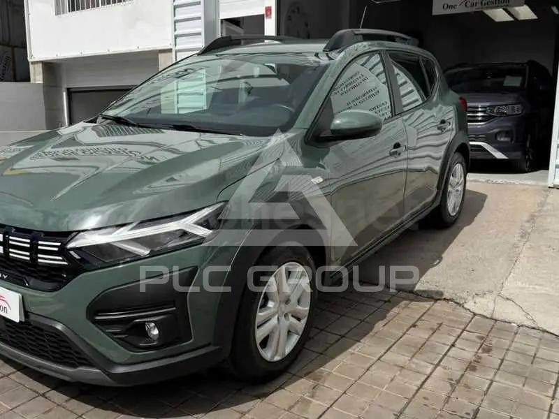 2024 Dacia Sandero