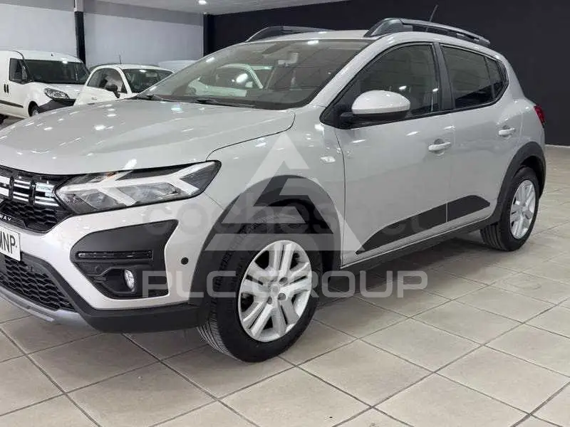 2024 Dacia Sandero