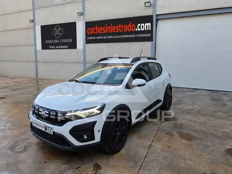 2024 Dacia Sandero