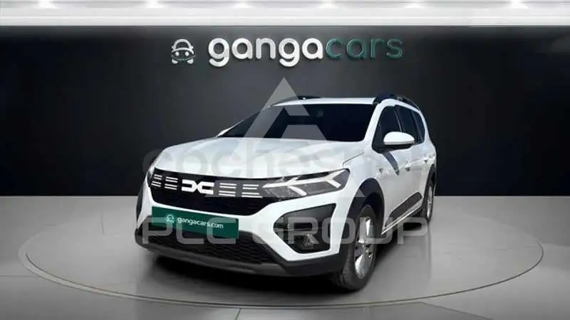 2024 Dacia Jogger