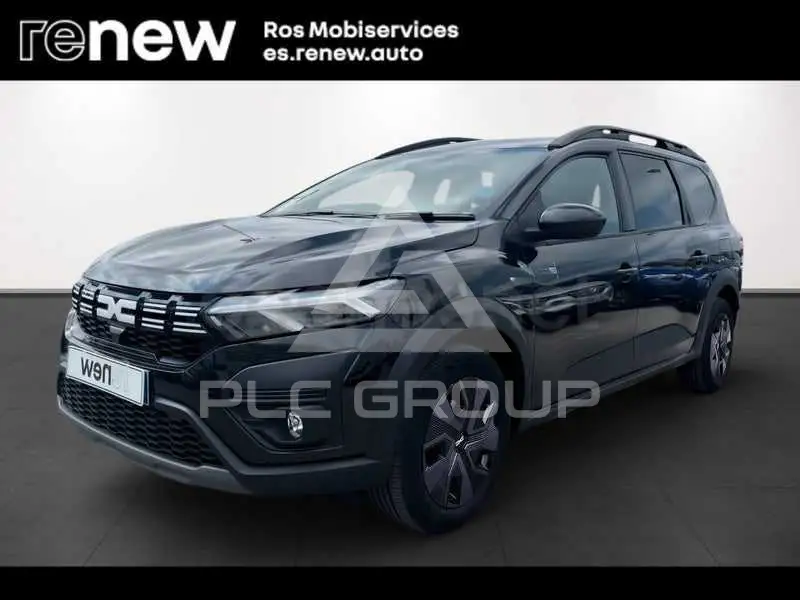 2024 Dacia Jogger