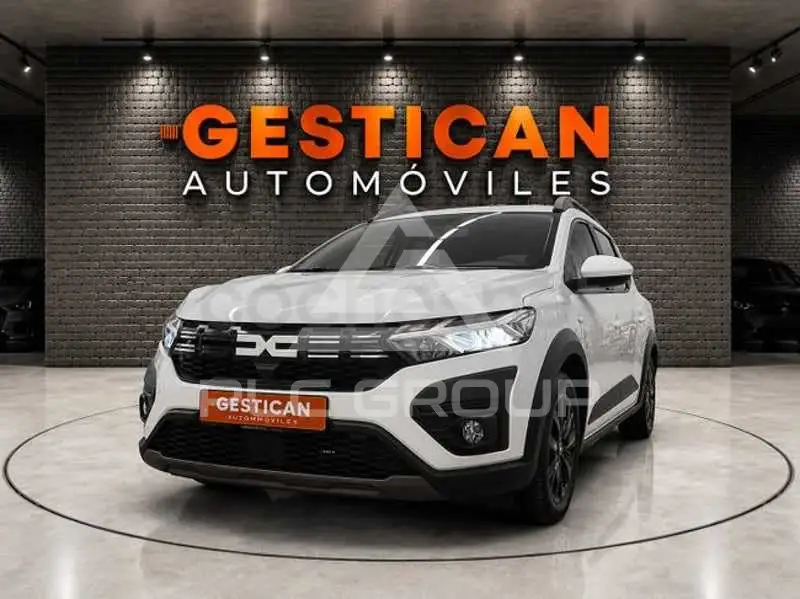 2024 Dacia Jogger