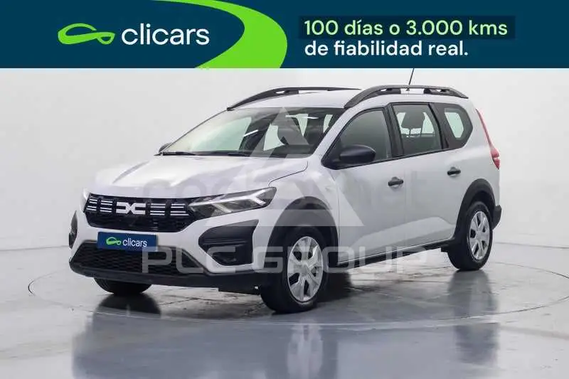 2024 Dacia Jogger