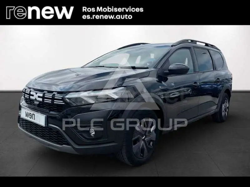 2024 Dacia Jogger