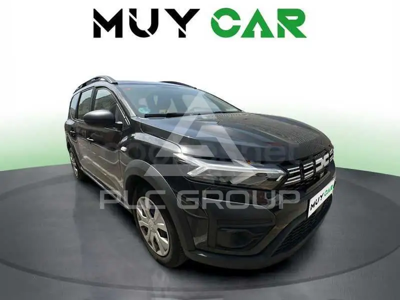 2024 Dacia Jogger