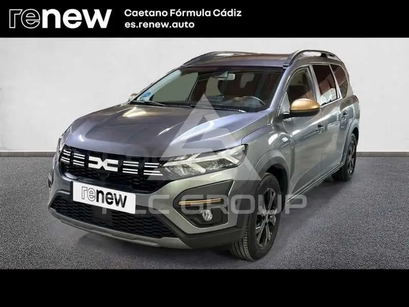 2024 Dacia Jogger