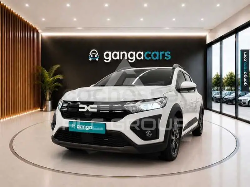 2024 Dacia Jogger