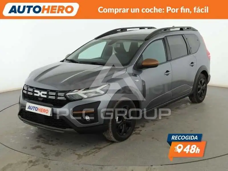 2024 Dacia Jogger
